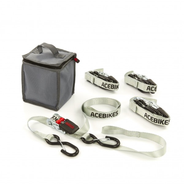 Acebikes Strapping Kit Scooter