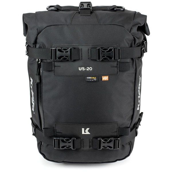 Kriega Modular Backpack US-20 Black