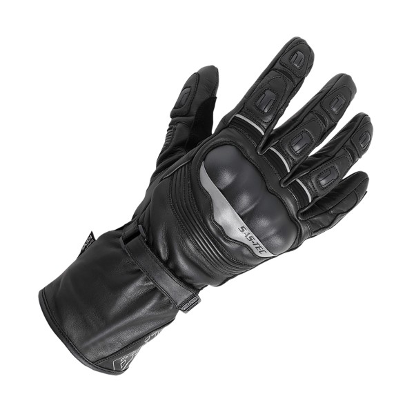 Büse ST Impact Black Gloves