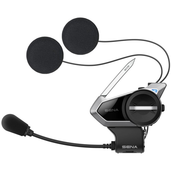Sena 50S Single-Pack Sound by Harman Kardon Bluetooth Kommunikationssystem