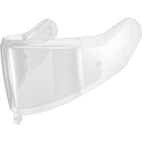 Shark visor Ecran anti-fog anti-scratch heavily tinted (Aeron, Race-R, Speed-R)