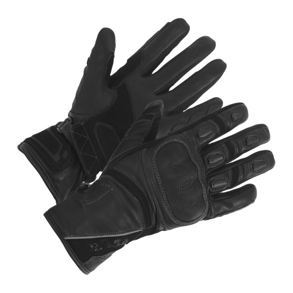 Büse Ascari Gloves Black
