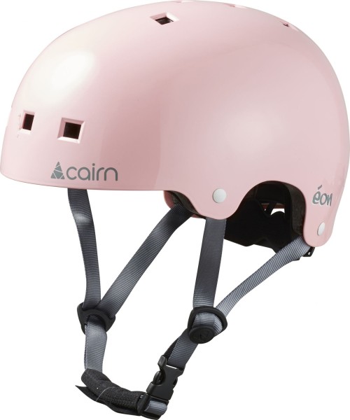 Cairn EON powder pink Fahrradhelm