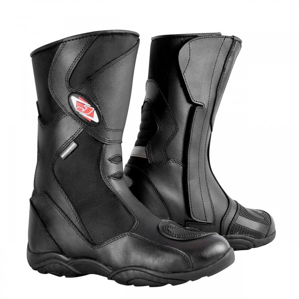 Jopa Boots RS Motorrad Boots Waterproof