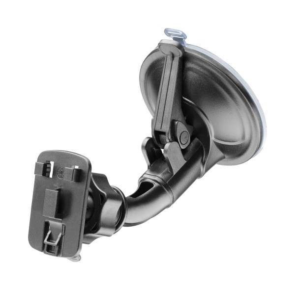 Interphone Suction Cup Holder