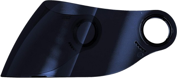 Shark Visor RSF/S500 VZ40 Blue Mirrored