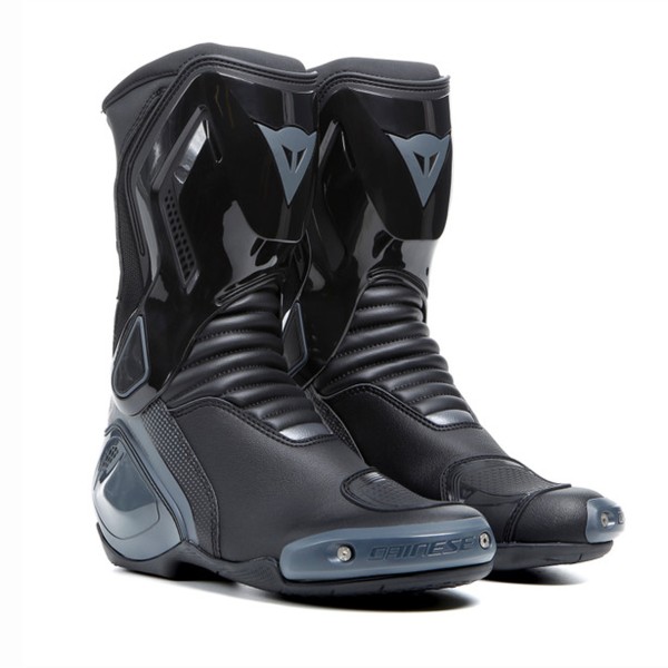 Dainese Nexus 2 Sport Boots Black-Anthracite