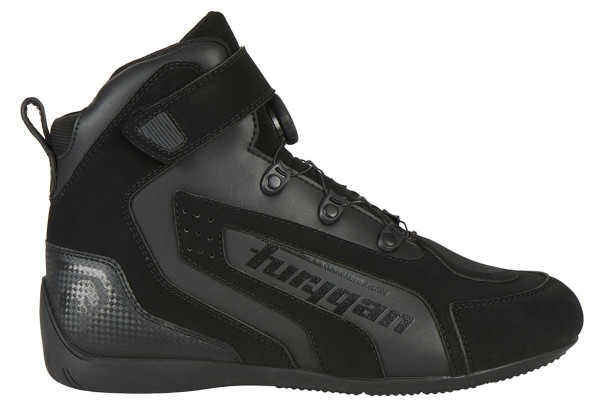 Furygan Shoes 3135-1 V4 Easy D30 Black