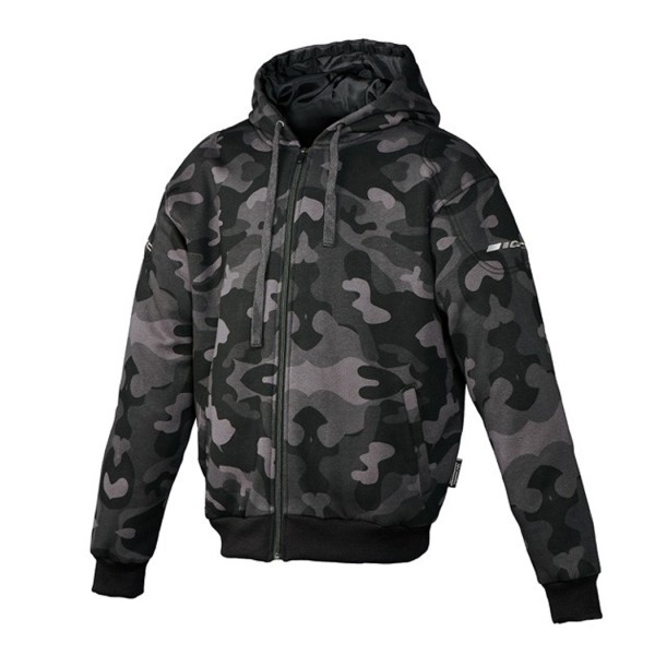 Grand Canyon Chief Hoodie Camouflage