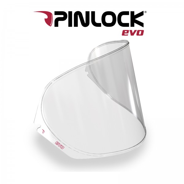 Shoei The Pinlock Evo DKS301 CW-1/CNS-1/CNS-3/CWR-1 is compatible with GT-Air 1+2, Neotec 1+2, Qwest, X Spirit 2+3, and XR 1100.
