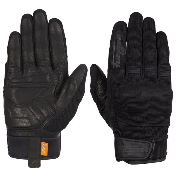 Furygan Gloves 4486-1 Jet D3O Lady Black