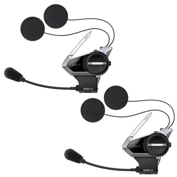Sena 50S Dual-Pack Sound by Harman Kardon Bluetooth Kommunikationssystem