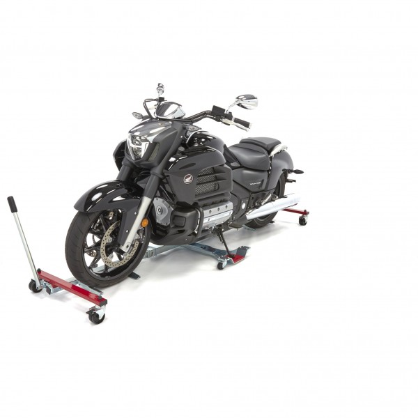 Acebikes Rangierhilfe U-Turn Motor Mover XL