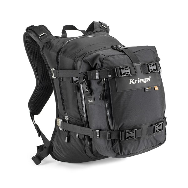 Kriega Backpack R20 Black