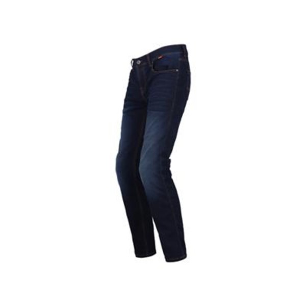 Richa Jeans Classic 2 men's washed navy