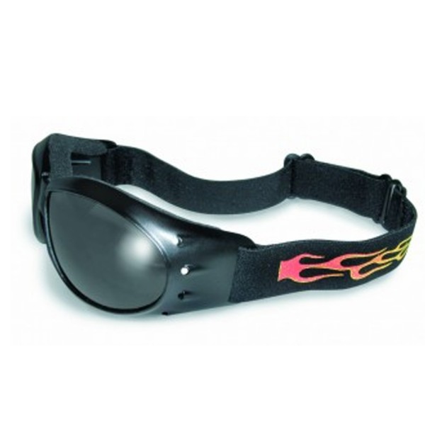 Global Vision Eliminator Flames glossy CLM