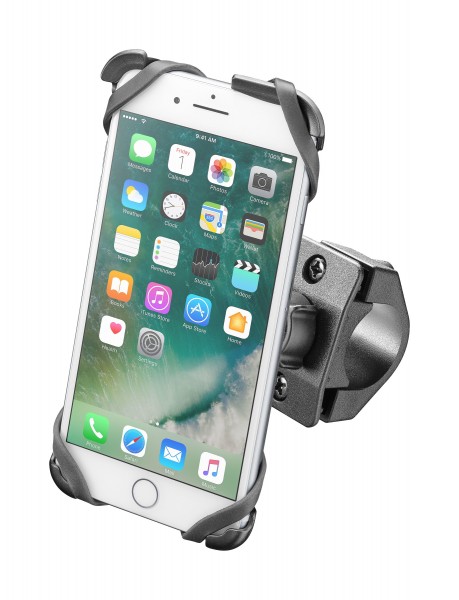 Motorcycle Interphone Cradle for iPhone 8/7/6+6S Plus