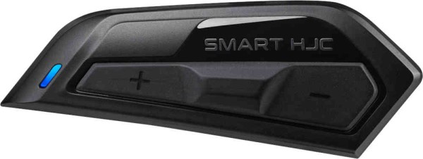 HJC Smart 50B communication system matt black