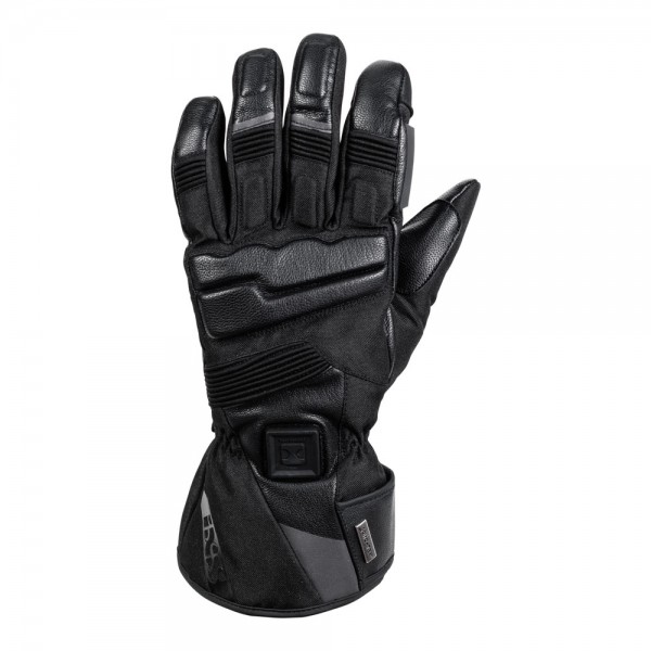 IXS Glove Vail 3.0 ST Black