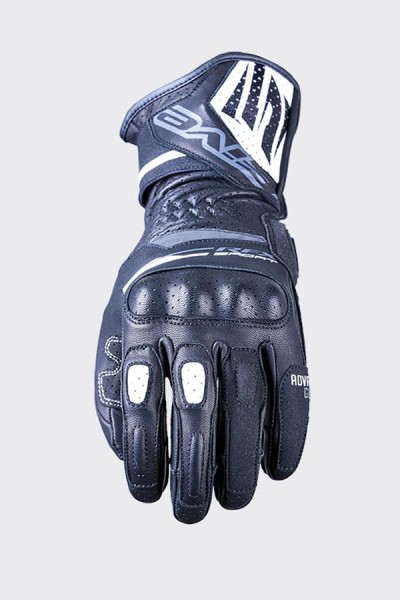 Five RFX Sport Women's Black-White Gloves