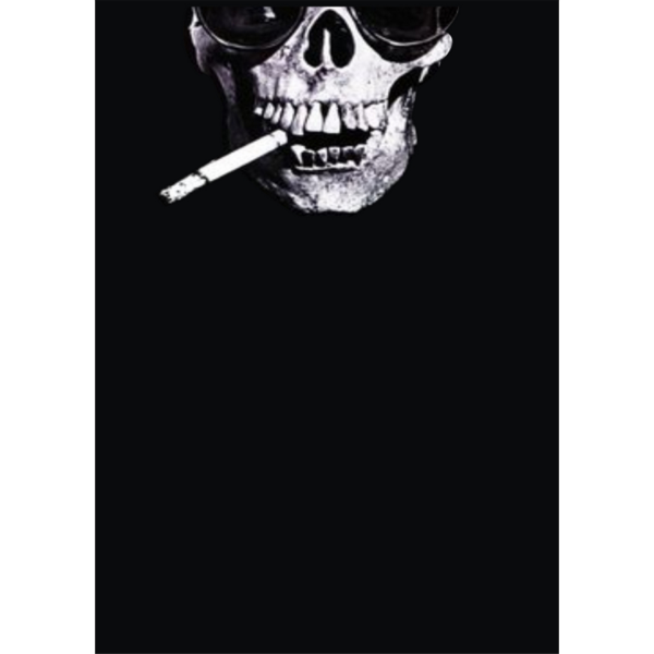 PiWear Tubular Scarf Cigarette 2