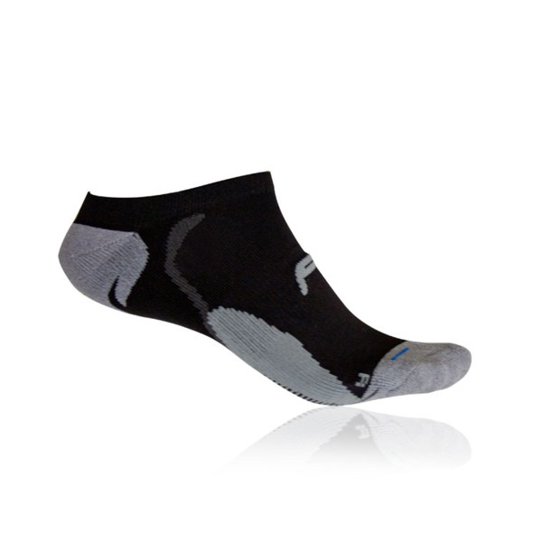 F-Lite Socken RA100 Sneaker schwarz