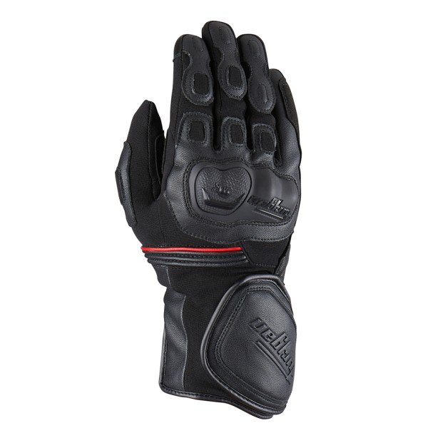 Furygan Gloves 4497-1 Dirt Road Black