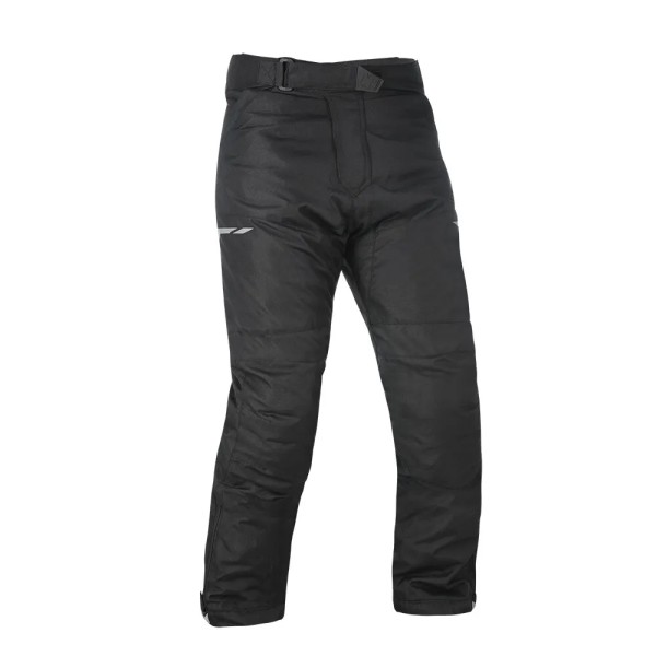 PANTS OXFORD METRO 1.0 SHORT BLACK Rainwear Protective clothing Waterproof