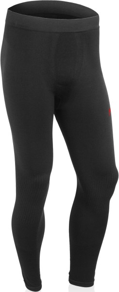 F-Lite functional pants long men Megalight240 black