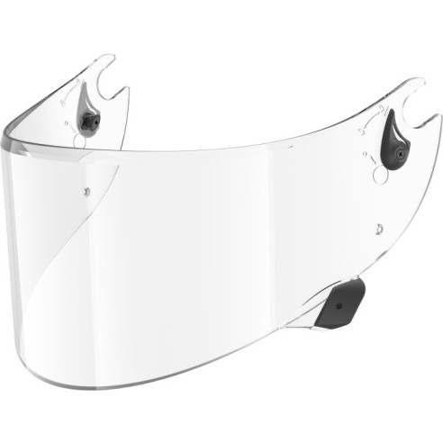 Shark visor Ecran anti-fog anti-scratch heavily tinted (Aeron, Race-R, Speed-R)