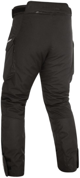 PANTS OXFORD MONTREAL 3.0 LADIES BLACK LONG Protective clothing Waterproof ski
