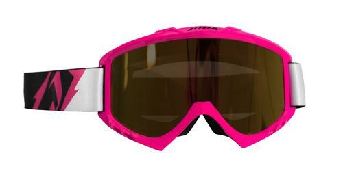 Jopa MX-Goggle Poison Neon Pink