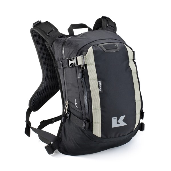 Kriega Backpack R15 Black