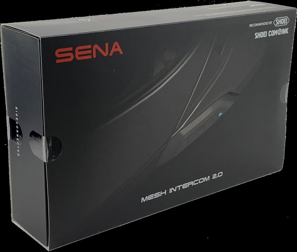 Sena SRL3 (GT-Air 3, Neotec 3)